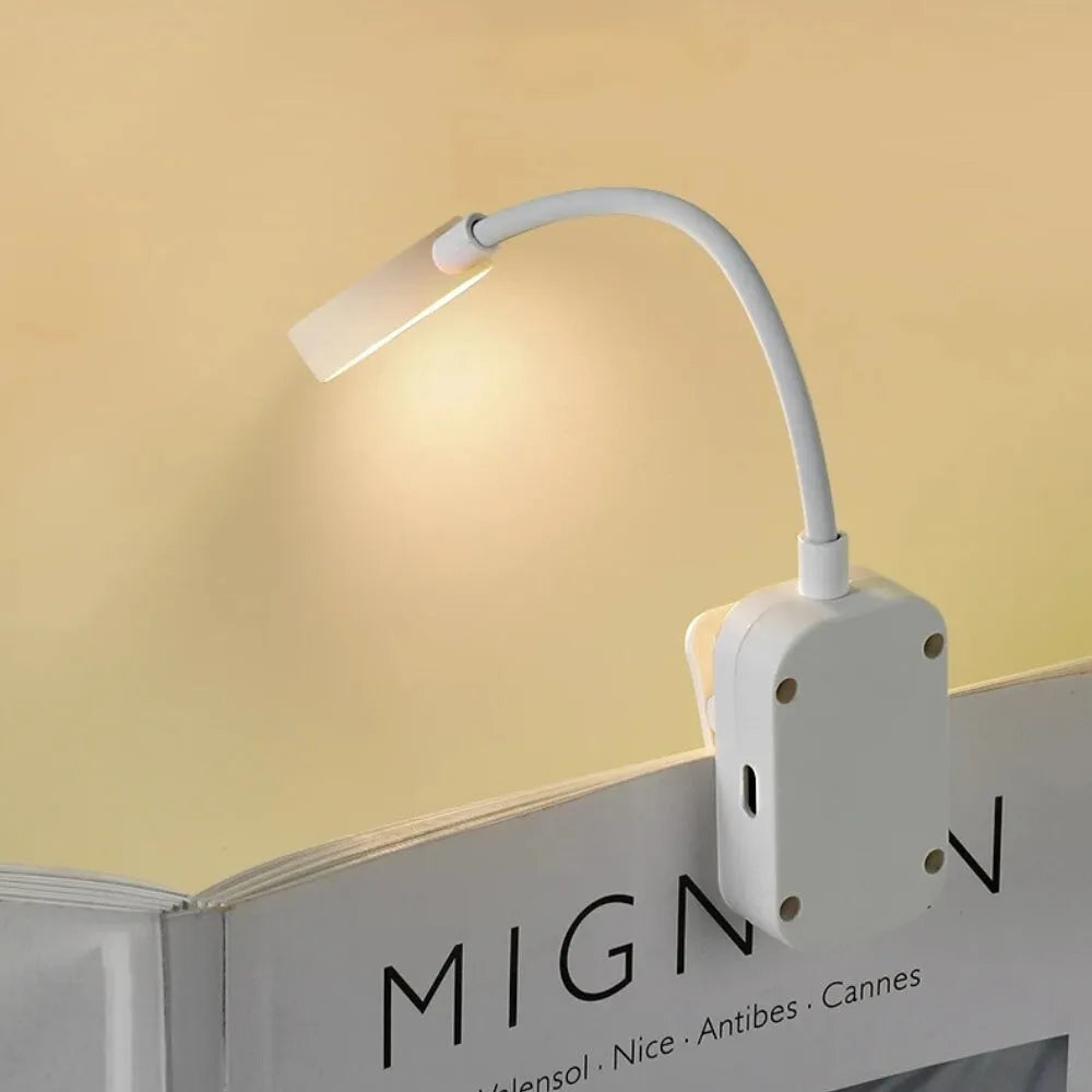 Lampe de Lecture Lumière Chaude – Image 2